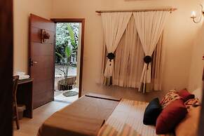 Hotel Pousada Chalé Das Flores