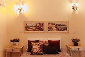 Hotel Pousada Chalé Das Flores