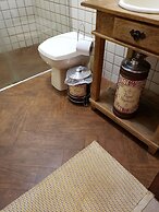 Hotel Pousada Chalé Das Flores