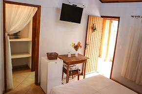 Hotel Pousada Chalé Das Flores