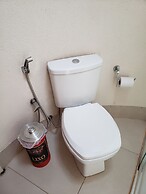 Hotel Pousada Chalé Das Flores