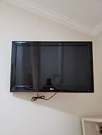 Hotel Pousada Chalé Das Flores