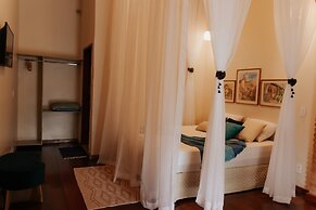 Hotel Pousada Chalé Das Flores