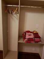 Hotel Pousada Chalé Das Flores