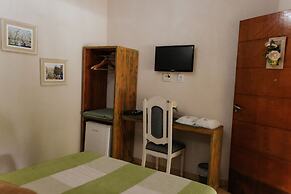 Hotel Pousada Chalé Das Flores