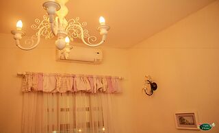 Hotel Pousada Chalé Das Flores