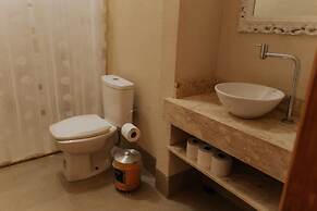 Hotel Pousada Chalé Das Flores