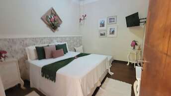 Hotel Pousada Chalé Das Flores