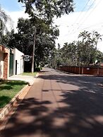 Hotel Pousada Chalé Das Flores