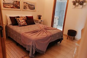 Hotel Pousada Chalé Das Flores