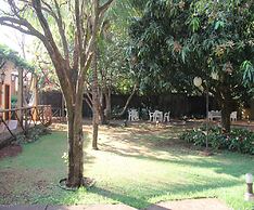 Hotel Pousada Chalé Das Flores