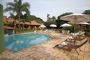 Hotel Pousada Chalé Das Flores