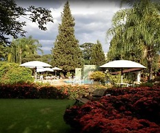 Hotel Pousada Chalé Das Flores
