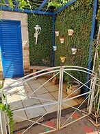 Hotel Pousada Chalé Das Flores