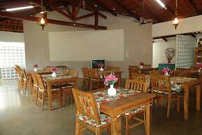 Hotel Pousada Chalé Das Flores