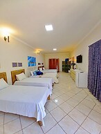 Hotel Pousada Chalé Das Flores