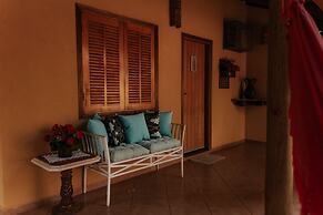 Hotel Pousada Chalé Das Flores