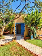 Hotel Pousada Chalé Das Flores