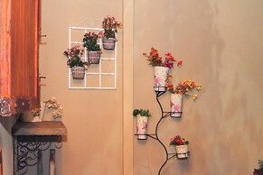 Hotel Pousada Chalé Das Flores