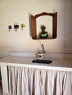 Hotel Pousada Chalé Das Flores