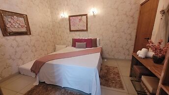 Hotel Pousada Chalé Das Flores