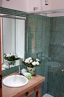 Hotel Pousada Chalé Das Flores