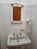 Hotel Pousada Chalé Das Flores