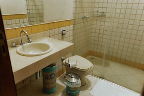 Hotel Pousada Chalé Das Flores