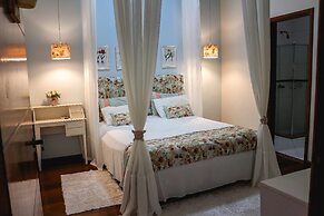 Hotel Pousada Chalé Das Flores