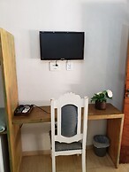 Hotel Pousada Chalé Das Flores