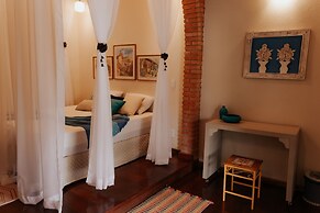 Hotel Pousada Chalé Das Flores