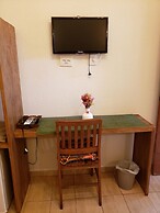 Hotel Pousada Chalé Das Flores