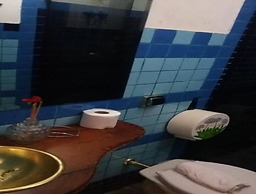 Hotel Pousada Chalé Das Flores