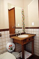 Hotel Pousada Chalé Das Flores