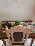 Hotel Pousada Chalé Das Flores