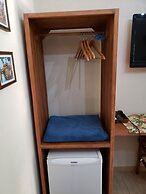 Hotel Pousada Chalé Das Flores