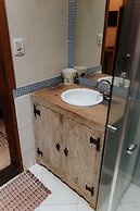 Hotel Pousada Chalé Das Flores