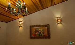 Hotel Pousada Chalé Das Flores