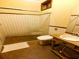 Hotel Pousada Chalé Das Flores