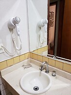 Hotel Pousada Chalé Das Flores