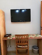 Hotel Pousada Chalé Das Flores