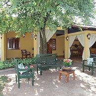 Hotel Pousada Chalé Das Flores