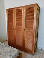 Hotel Pousada Chalé Das Flores