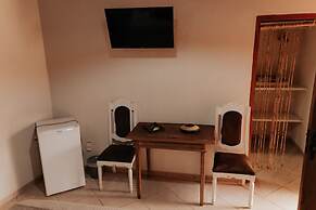 Hotel Pousada Chalé Das Flores