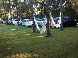 Hotel Pousada Chalé Das Flores