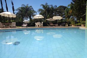 Hotel Pousada Chalé Das Flores