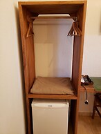 Hotel Pousada Chalé Das Flores