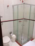 Hotel Pousada Chalé Das Flores