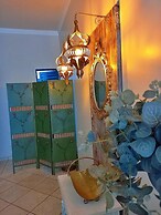 Hotel Pousada Chalé Das Flores