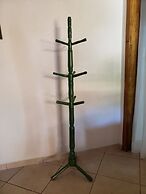 Hotel Pousada Chalé Das Flores